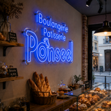 Ponseal-LED Neon