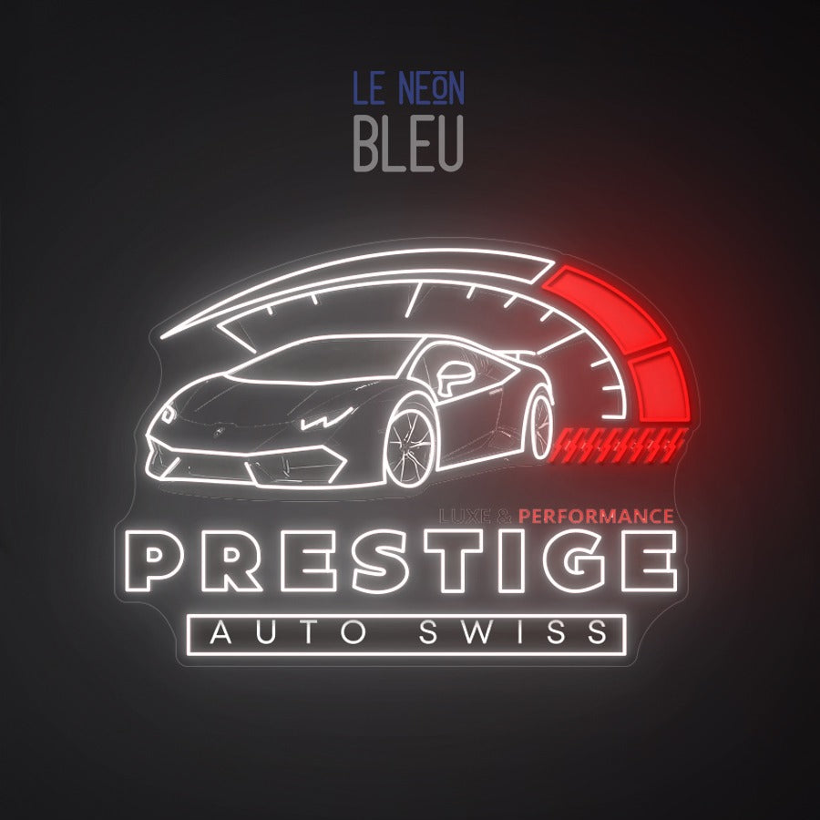 Prestige Auto