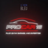 Pro Car 16