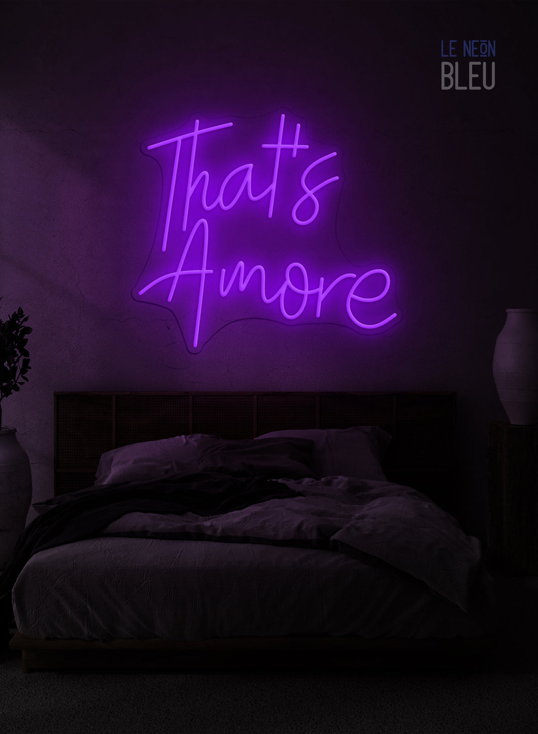 That's Amore - Néon LED