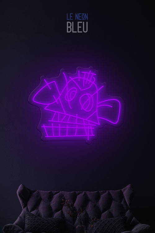 Jinx - Néon LED