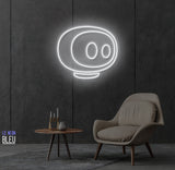 rebort_Neon
