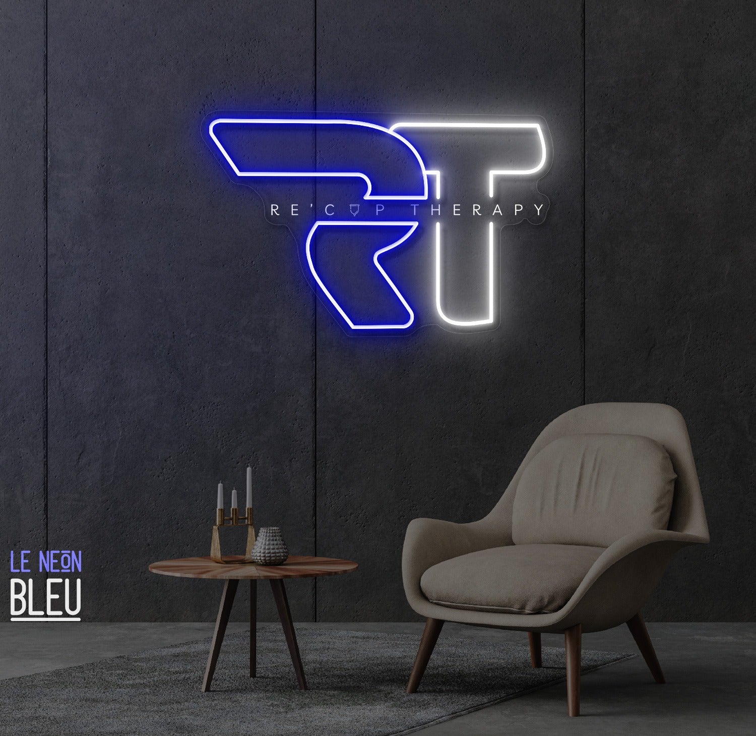 RT - Néon LED