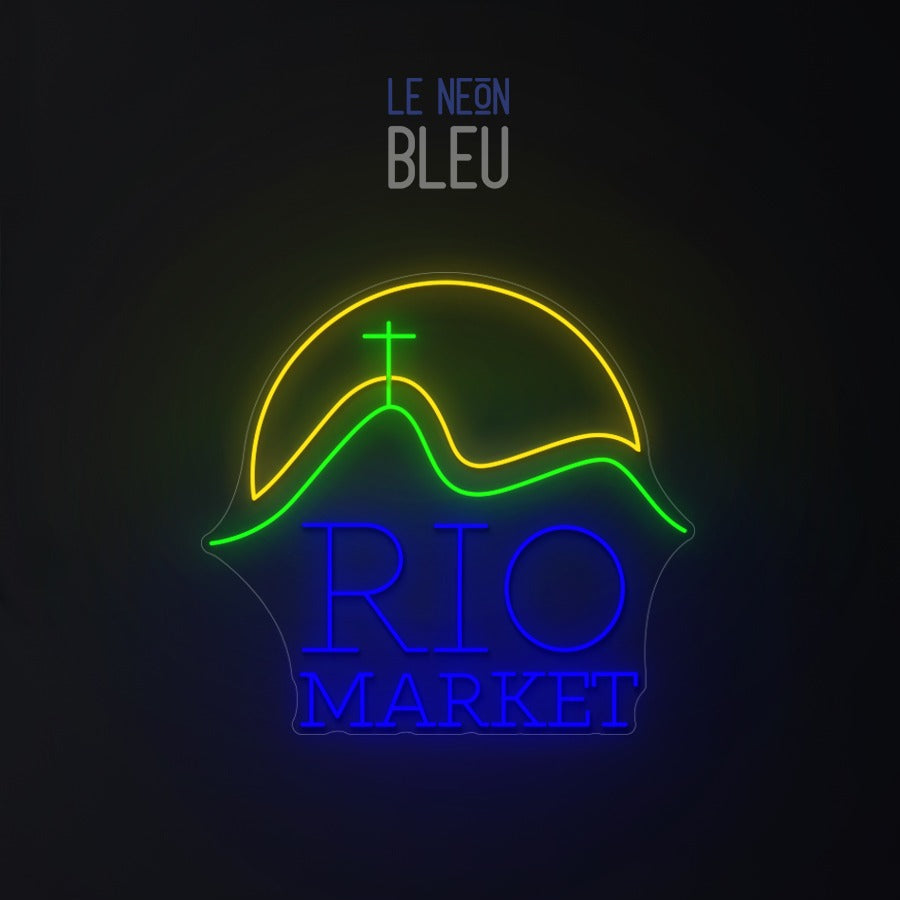 Rio Market