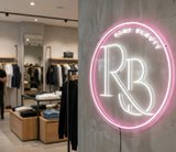Romy Beauty - Néon LED