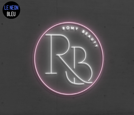 Romy Beauty - Néon LED