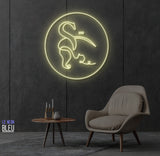 S - Néon LED