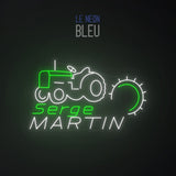 Serge Martin