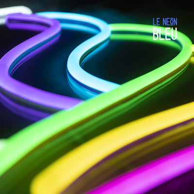 Licorne - Néon LED