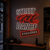 street-LED Neon