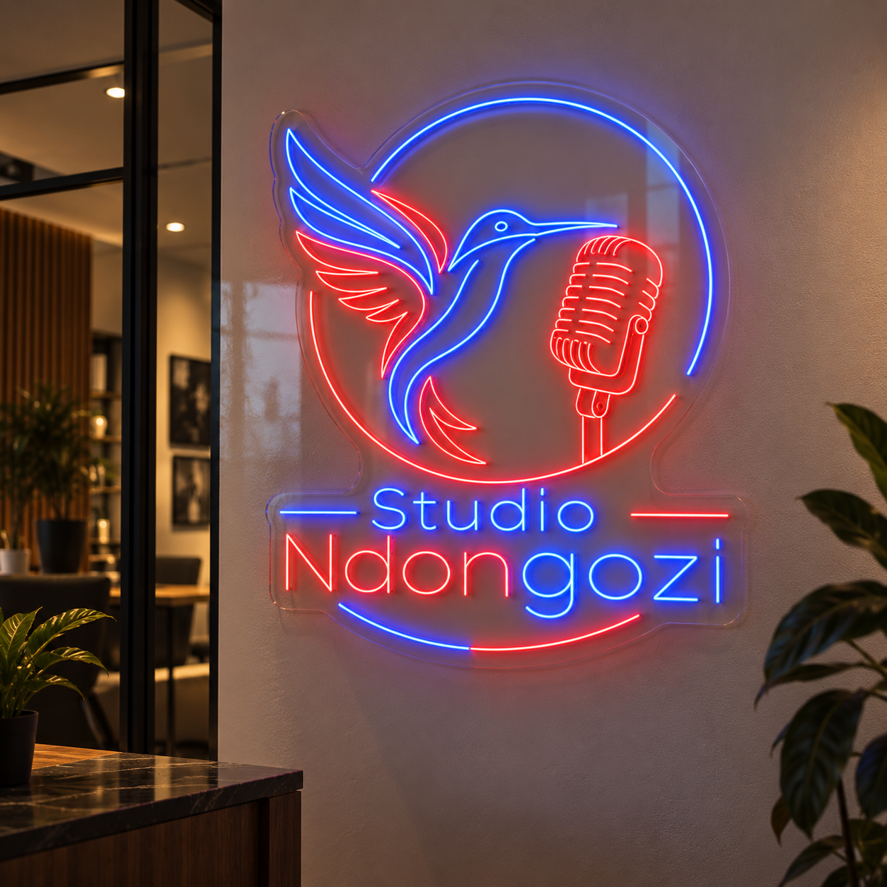 Studio Ndongozi