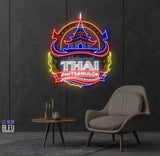 thai- Néon LED