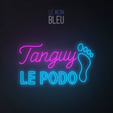 Tanguy Le Podo