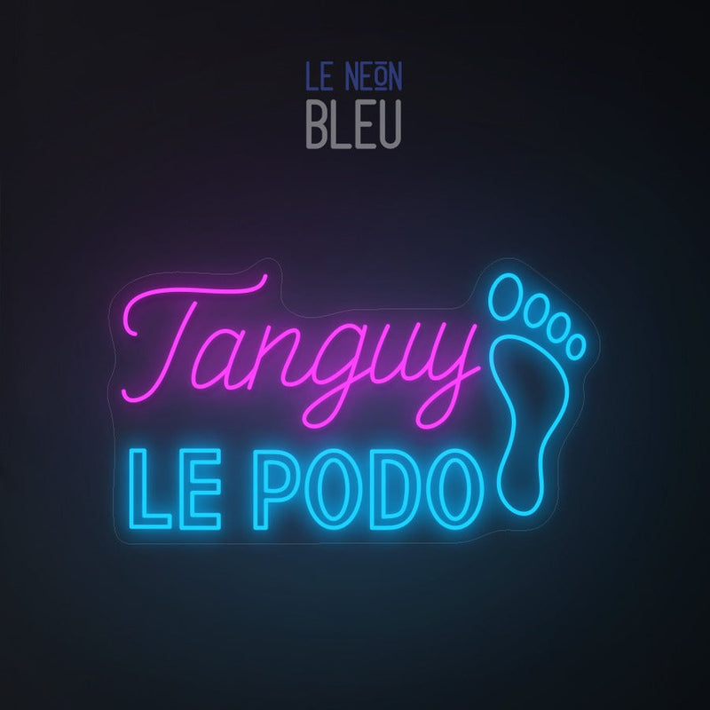 Tanguy Le Podo