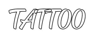 Outline Image