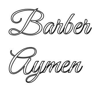 Outline Image