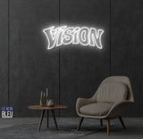 vision-LED Neon
