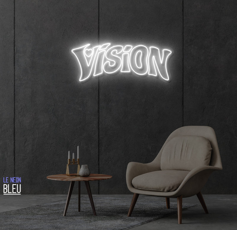 vision-LED Neon
