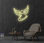 wings_ Neon