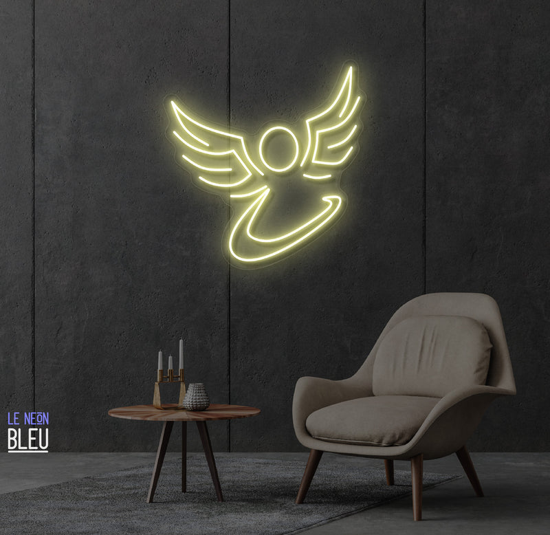 wings_ Neon