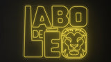 Le Labo de Léo - Un néon créé pour toi !