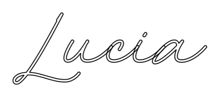 Outline Image