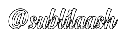 Outline Image
