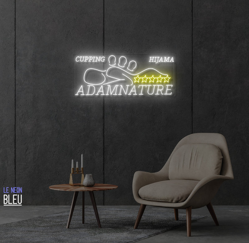 Adamnature Néon LED