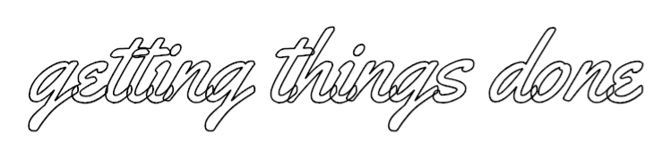 Outline Image