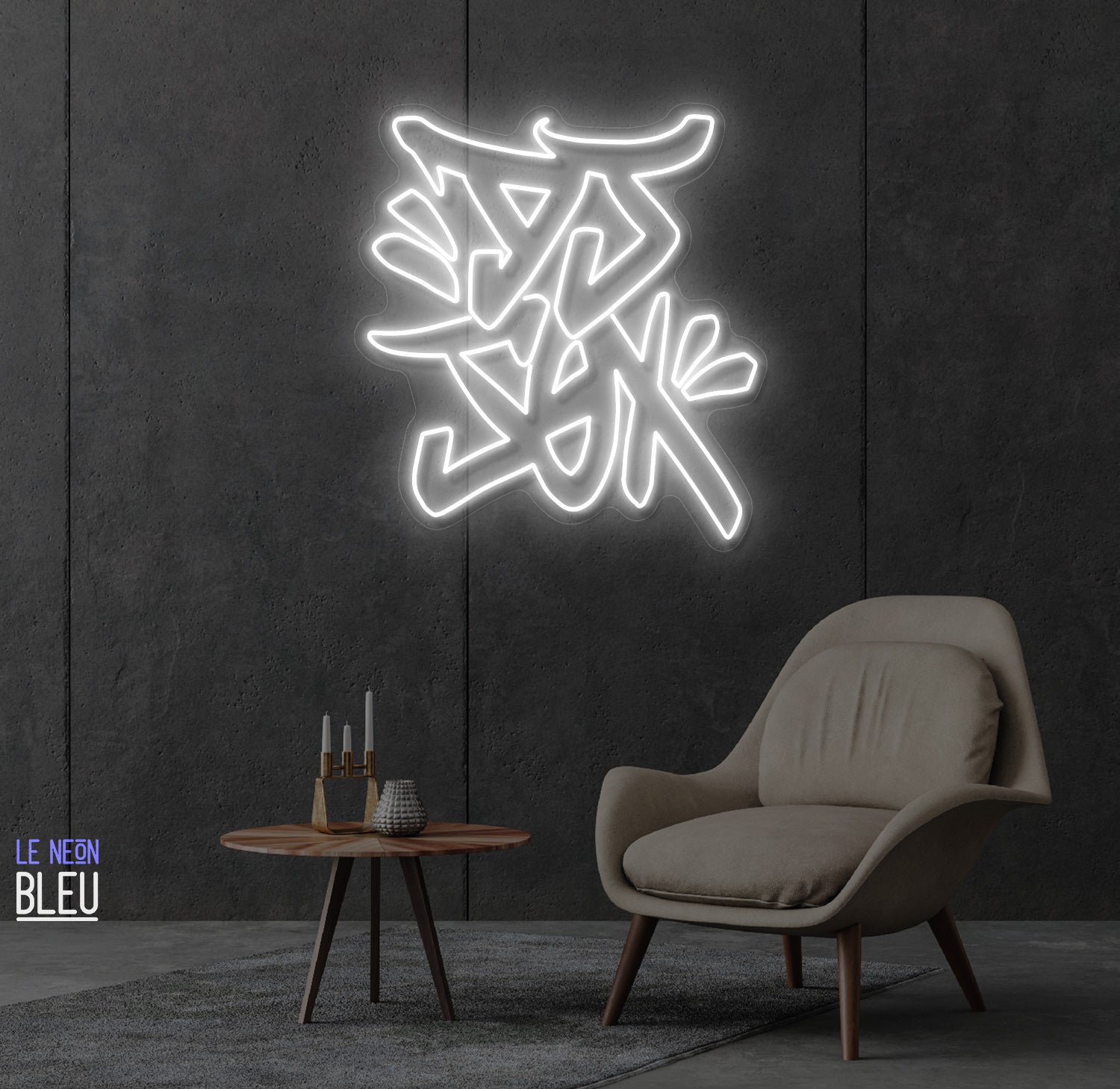 aj jox_Neon
