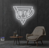 Alane- Néon LED