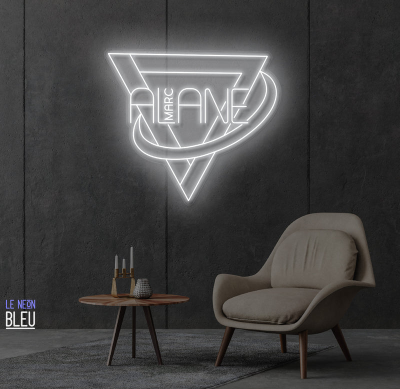 Alane- Néon LED