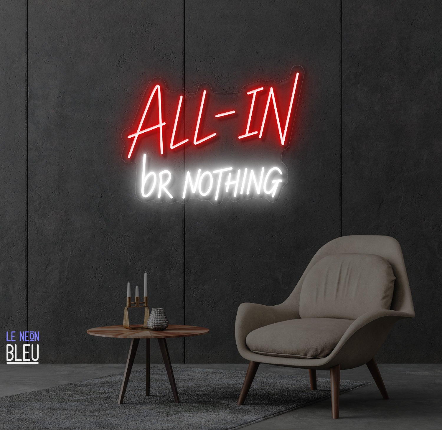 all in_Neon
