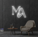 MA-Néon LED