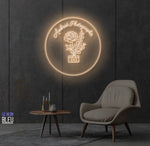 Ambrea_photgraphie- LED Neon