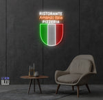 Amando  Italia- LED Neon