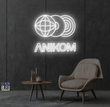 Anikom Néon LED