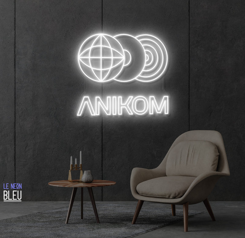Anikom Néon LED
