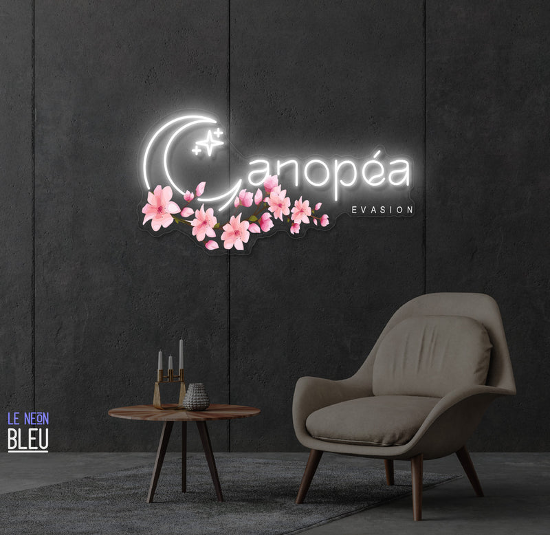 Anopea- Néon LED
