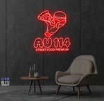 Au114- Néon LED