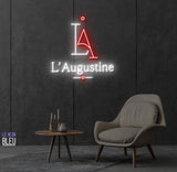 lagustine- LED Neon