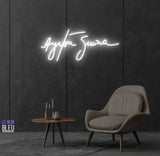 aysfu- LED Neon