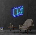 Bai- Néon LED