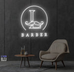 barber _Neon