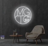 Mg_bar - LED Neon