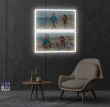 party Beach- Néon LED