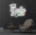 Bella ciaoo- Néon LED