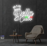 Bella ciaoo- Néon LED