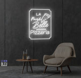 La Part Belle- Néon LED