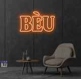 electro- LED Neon